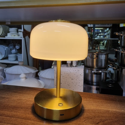 Rechargeable Cordless LED Touch Lamp