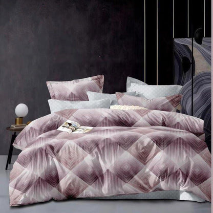 5x6 Binded Duvet Set