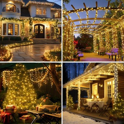 10 mtrs Christmas LED lights
