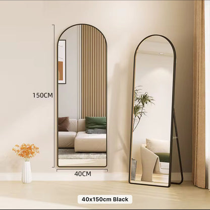 Unbreakable mirror