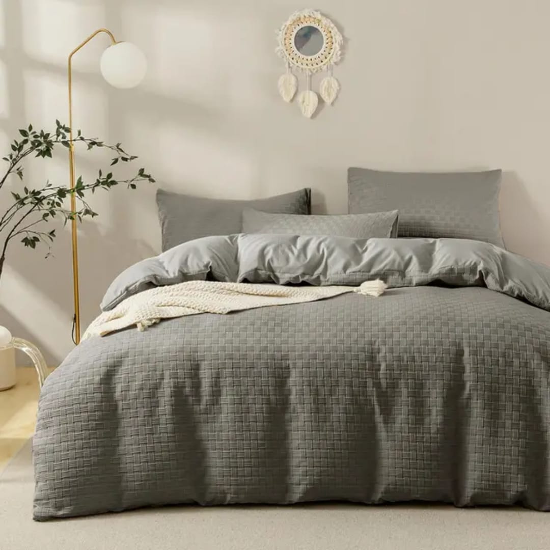 6*7 Duvet cover set