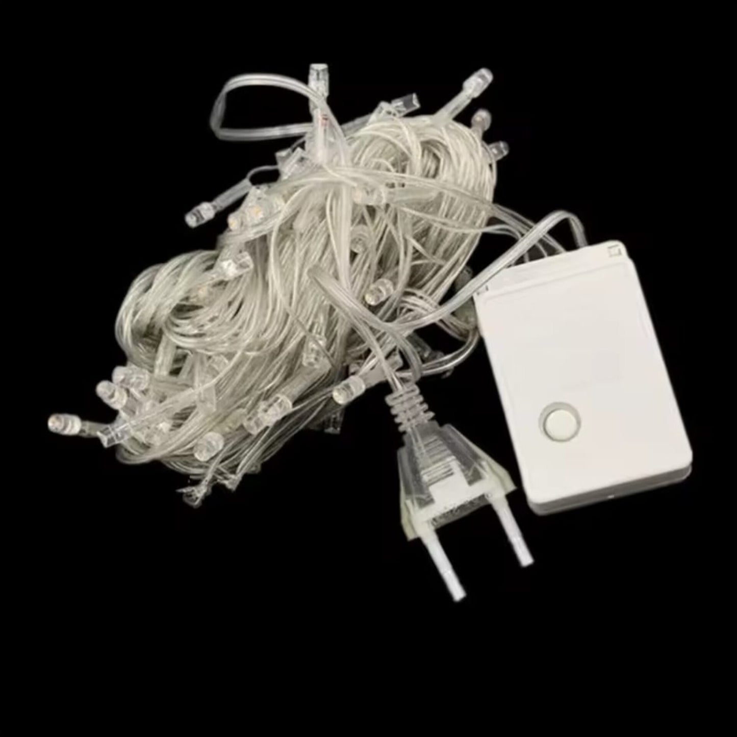 10 mtrs Christmas LED lights