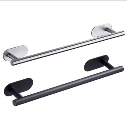 Bar towel rack