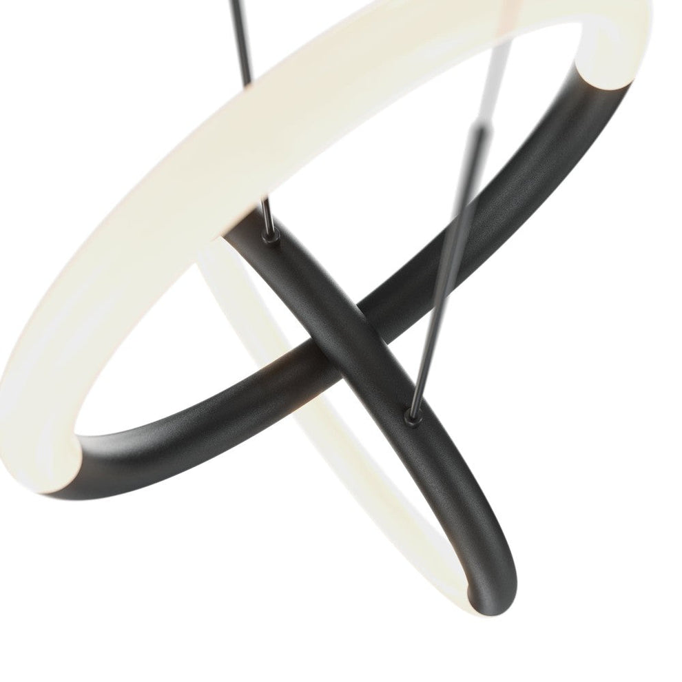 Node Vertical Pendant  Lamp
