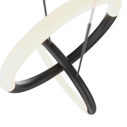 Node Vertical Pendant  Lamp