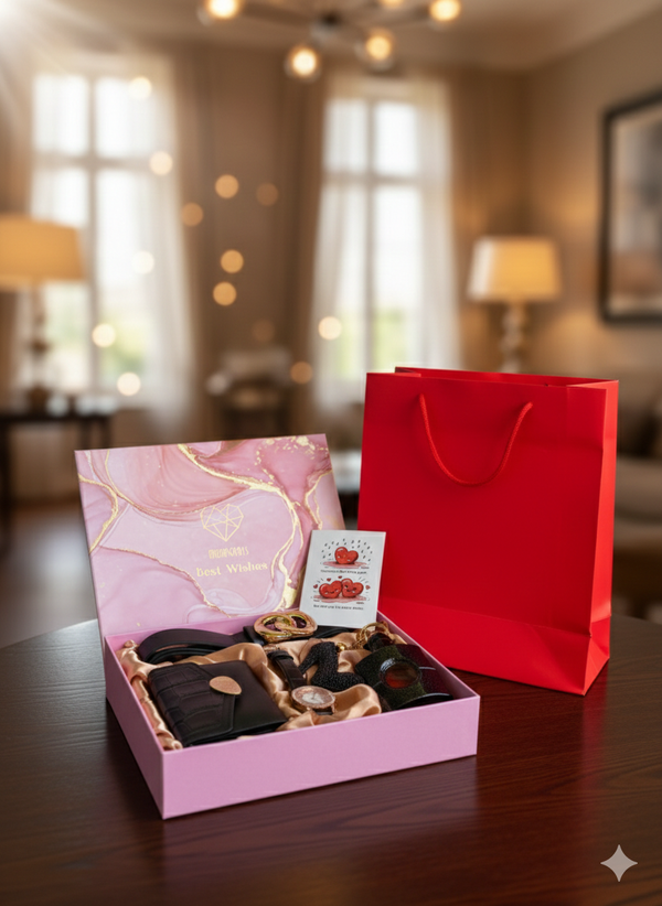 Ladies  Valentine Gift Collection