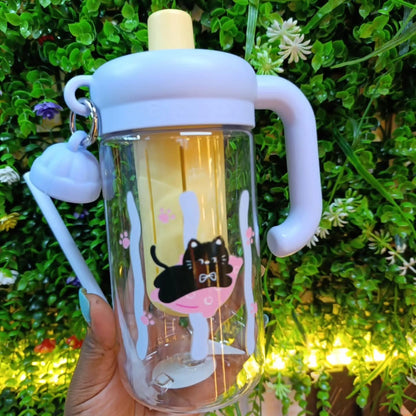 850ml Kids water cup