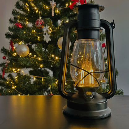 Vintage lamps 