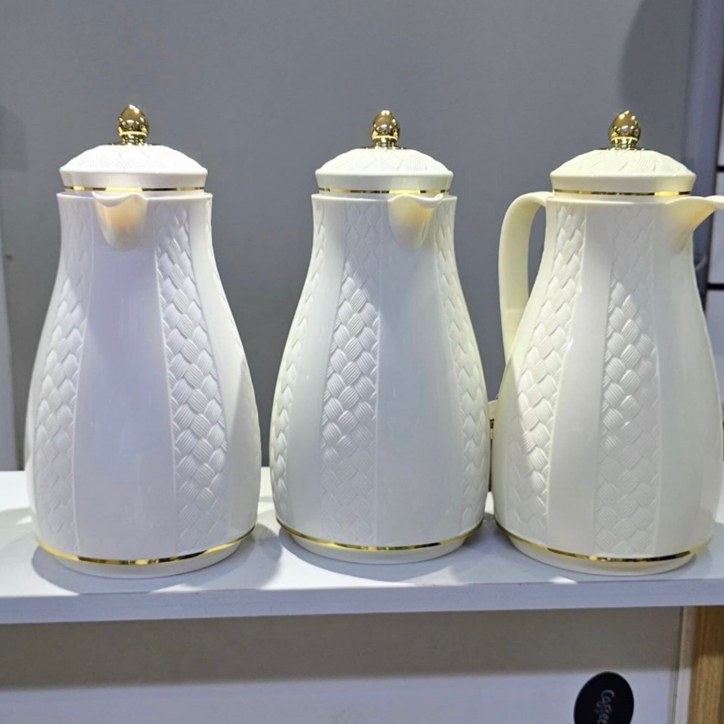 Velvet Flask 1 Litre