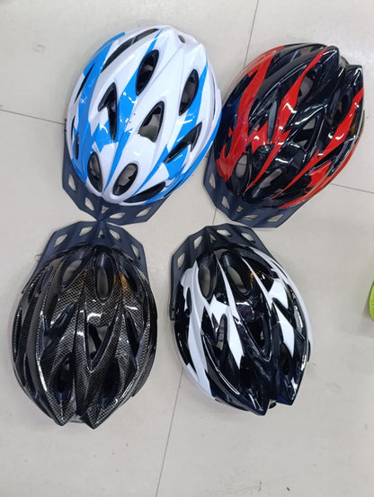 Adult helmet