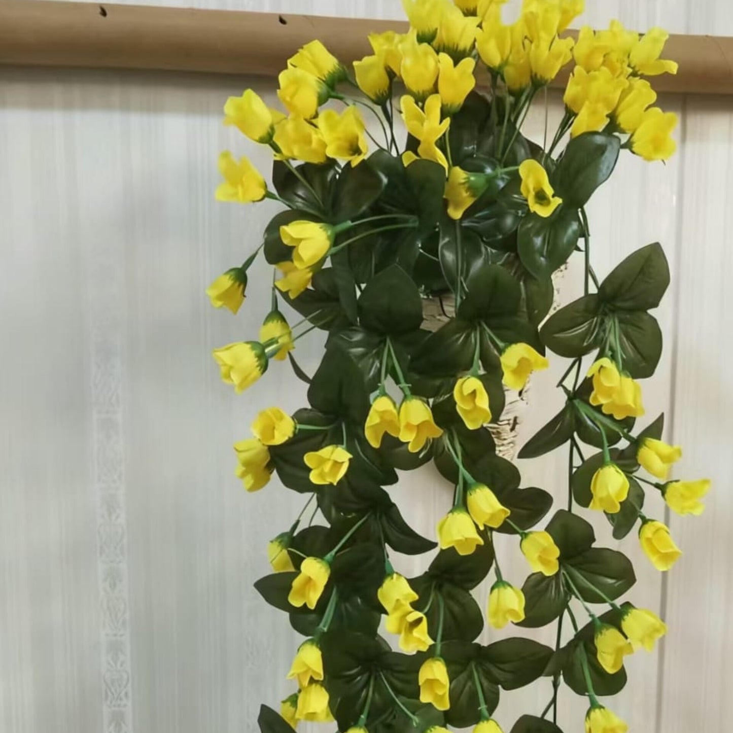 Rose Artificial Hanging Vine