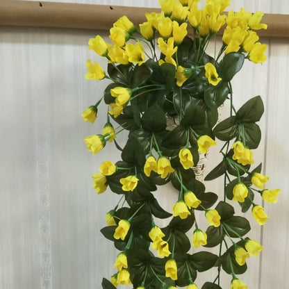 Rose Artificial Hanging Vine