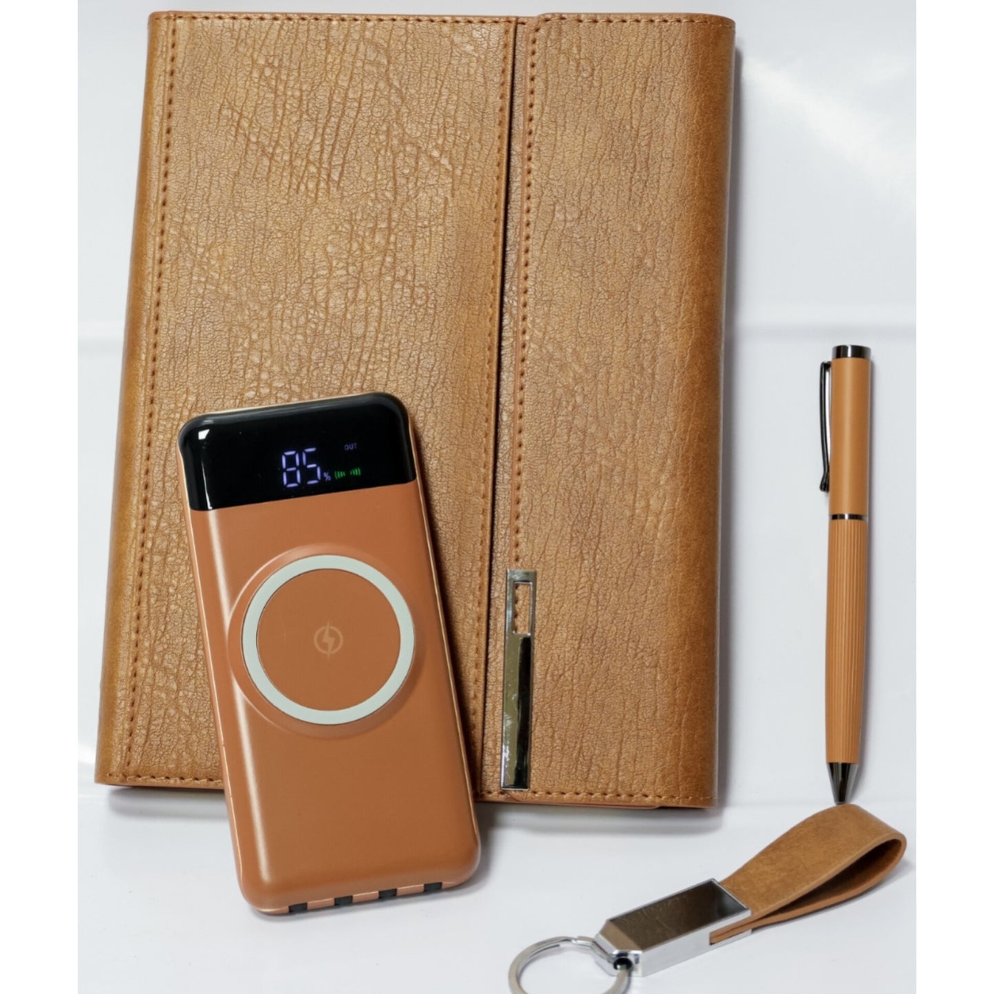 Executive notebook gift pack