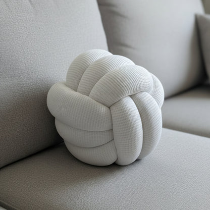 Knot Decorative Pillow