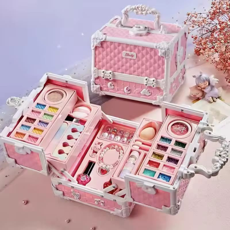 Kids make up kit