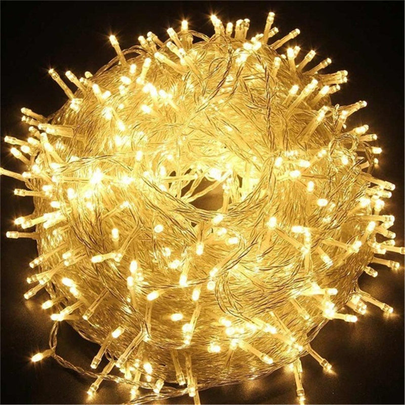 10M Christmas Led Fairy Lights