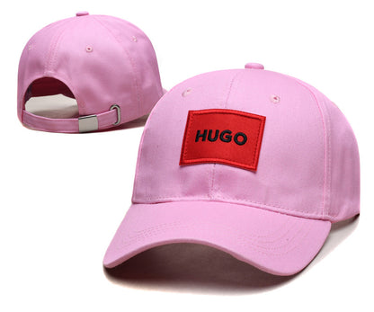 Unisex ball caps