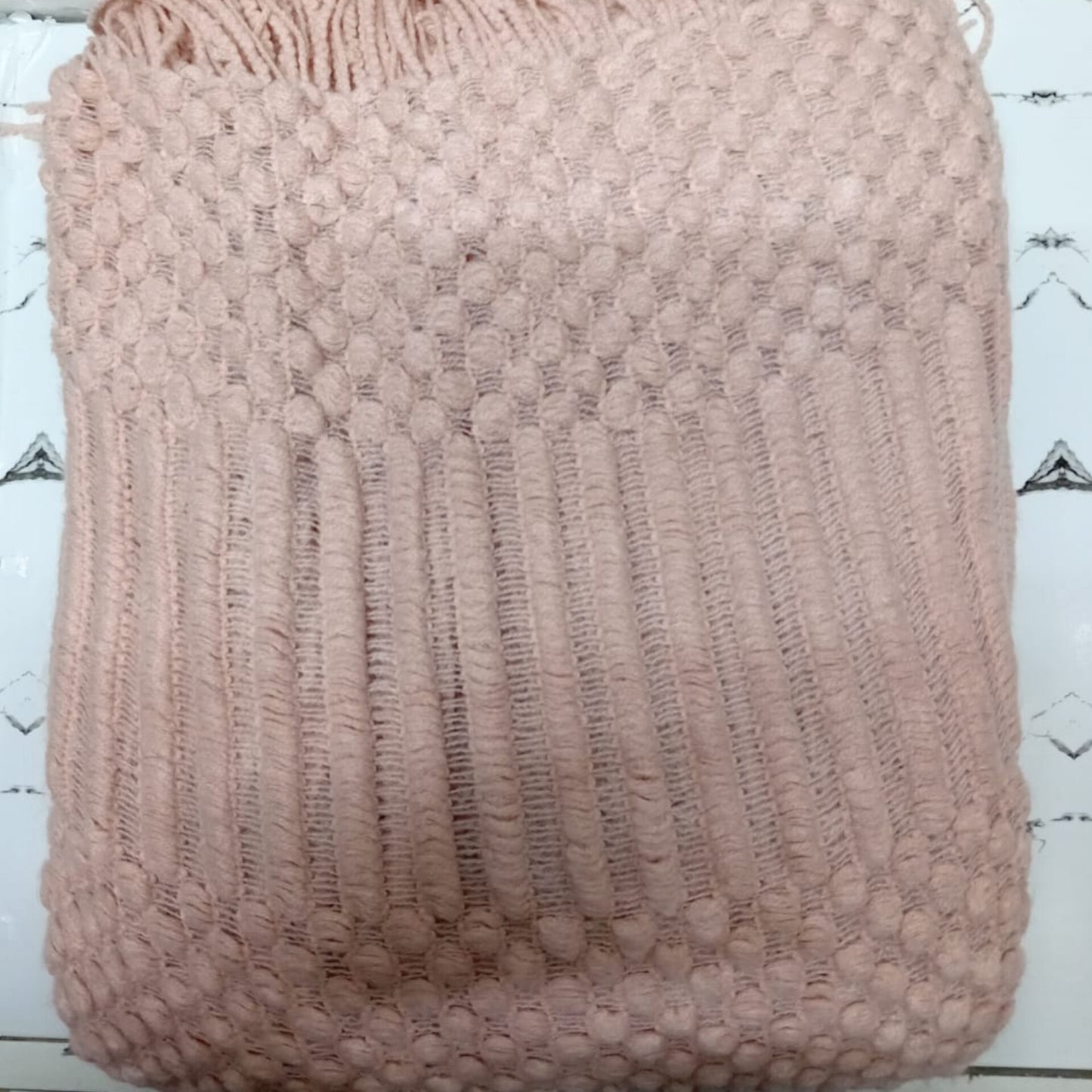 Throw Blanket