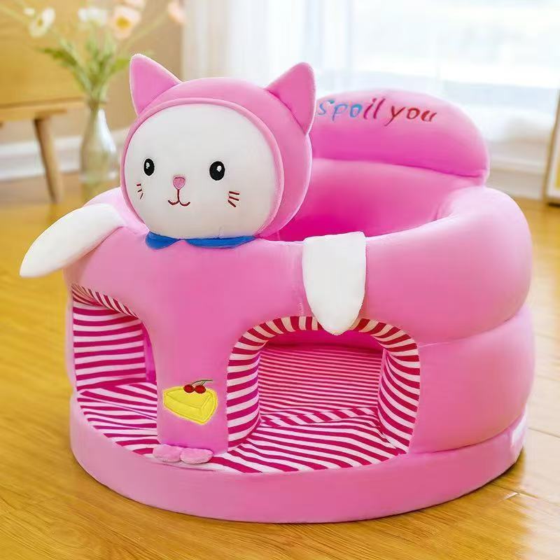 Baby sitting chair