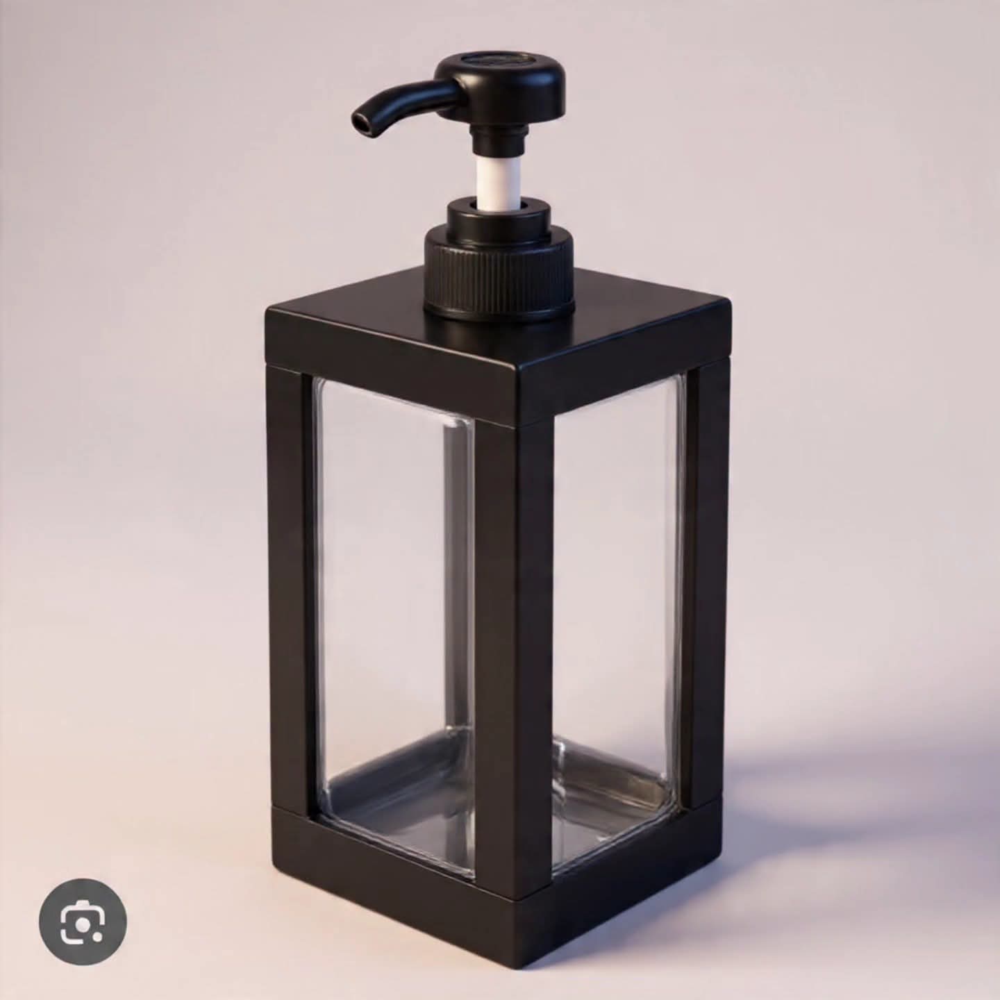 750ml Soap Dispenser