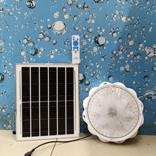 300W Solar Ceiling lights