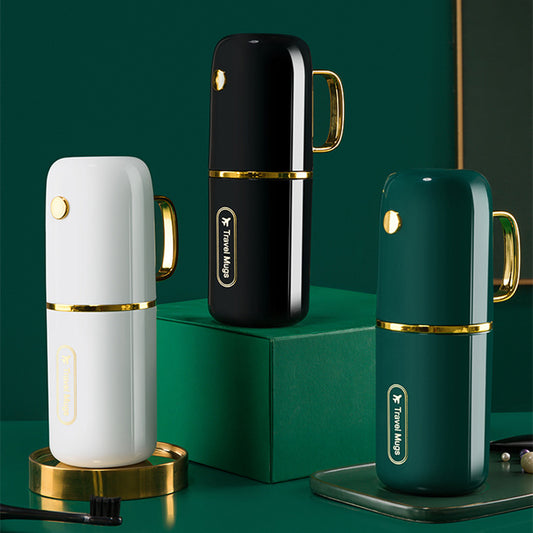 Toothbrush storage case