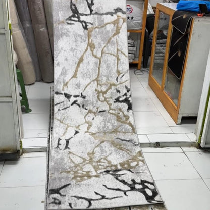 300cm corridor runners rug