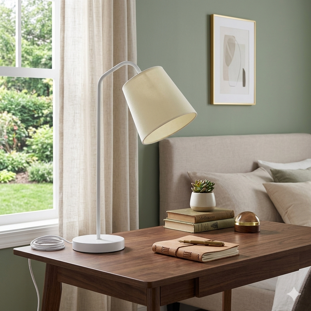 Table Lamp PL 3262