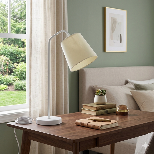 Table Lamp PL 3262