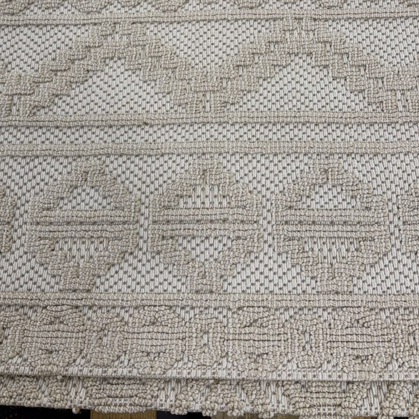 Woven Floor Runner (80 x 300 cm)