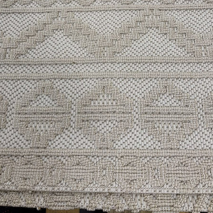 Woven Floor Runner (80 x 300 cm)