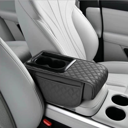 3 in 1 Car Armrest Cushion Pad