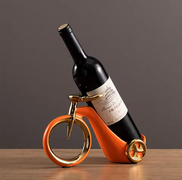 Ceramic Wine Rack