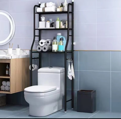 Toilet stand