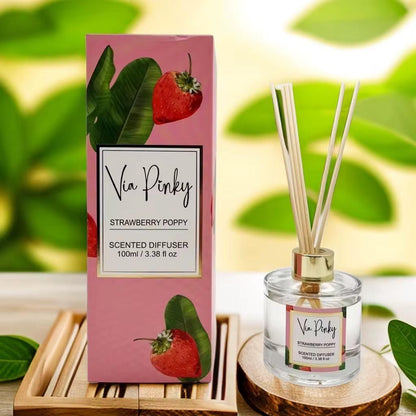 100M Aromatherapy reed diffusers fragrance oils