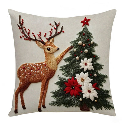 Christmas pillow Covers