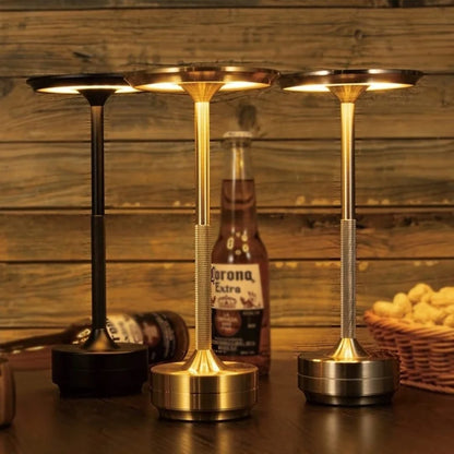 Rechargeable Led Table Lamp