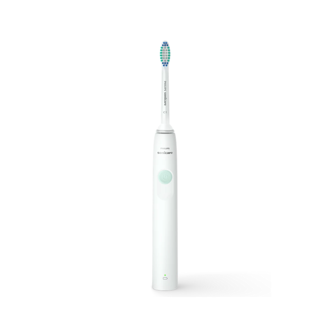 Philips 1100 Series Sonic Electric Toothbrush HX3641/01