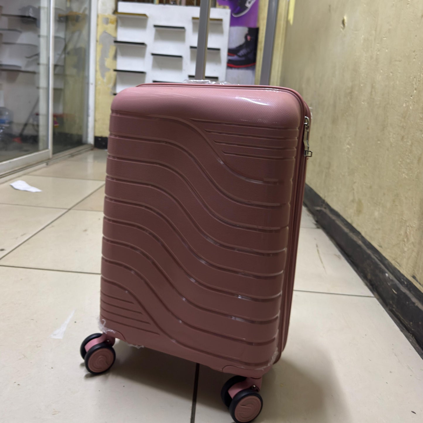 Cabin carry on  suitcases