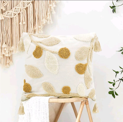 Cushion covers