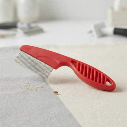 Pet Flea Comb