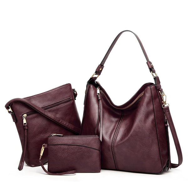 3 in 1 handbags