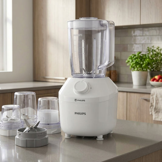 Philips 3000 Series Blender 450W HR2041/30 21141