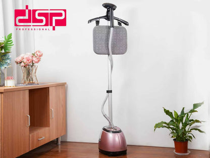 DSP Professional Garment Steamer