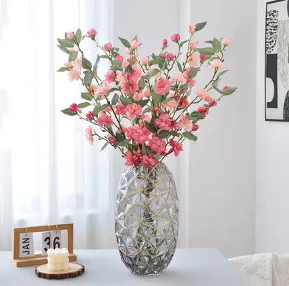 Ceramic vase