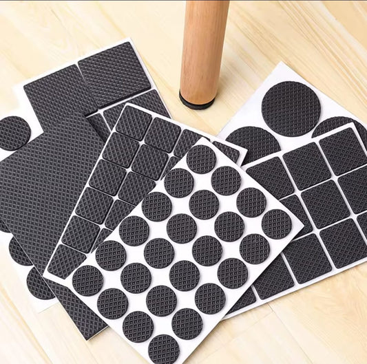 6Pc  furniture leg protectors Gha