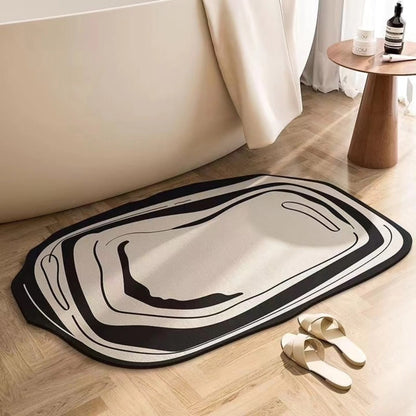 Floor carpet