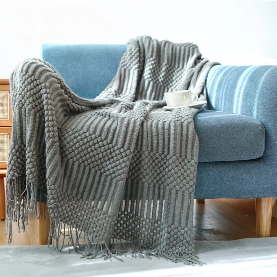 Throw Blanket
