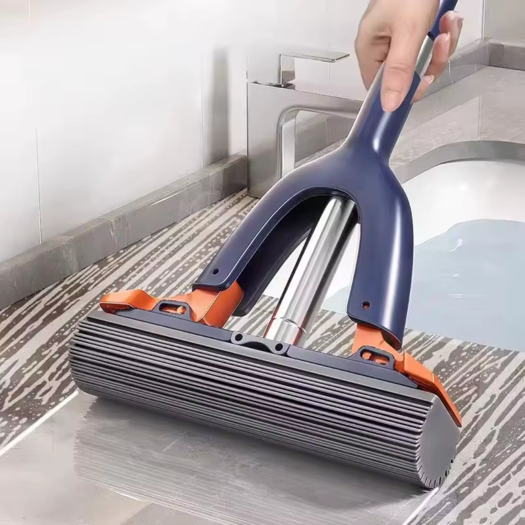 Self Wringing Mop Gha