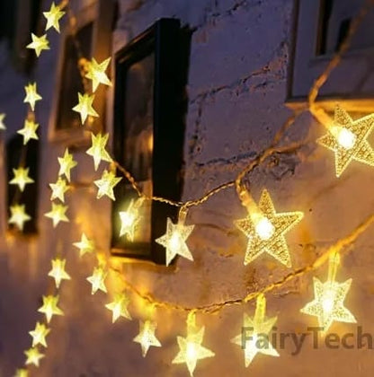 3M Christmas fairy lights